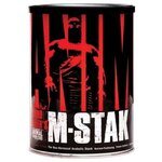 Universal Nutrition Animal M-Stak 21 пакетик - изображение