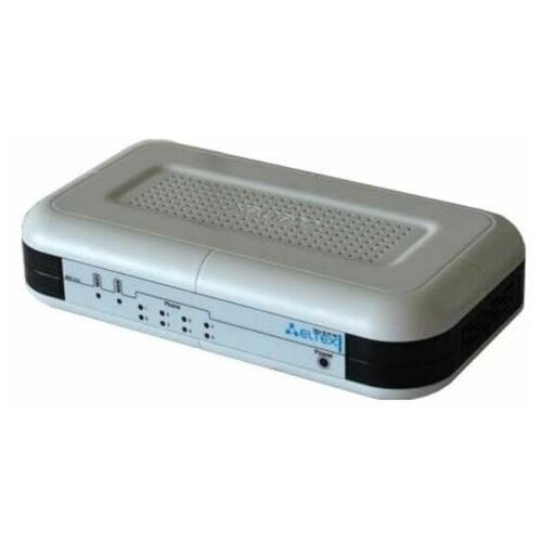 Голосовой шлюз Eltex TAU-8. IP voip шлюз eltex tau 2m ip