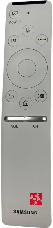 Пульт Samsung BN59-01309B (BN59-01278A, BN59-01242C, BN59-01298N, BN59-01312R, заменяет BN59-01274A) ориг. белый Smart Control с голосовым управлением