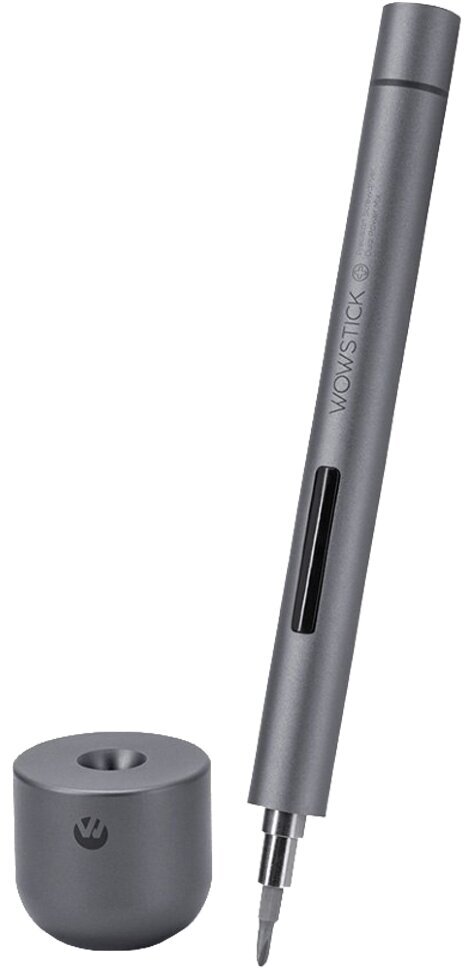 Аккумуляторная отвертка XIAOMI Wowstick 1F+ [1010400] - фото №20
