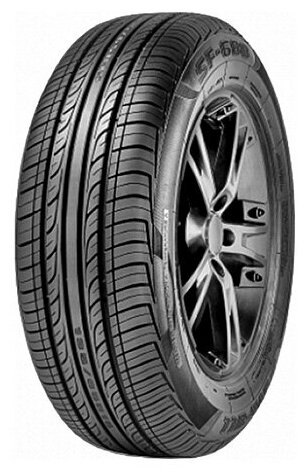 Автошина Sunfull SF-688 155/70R13 75T