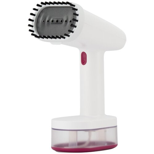 Отпариватель ручной Hyundai H-HS02890 1650Вт белыйвишневый 593600₽