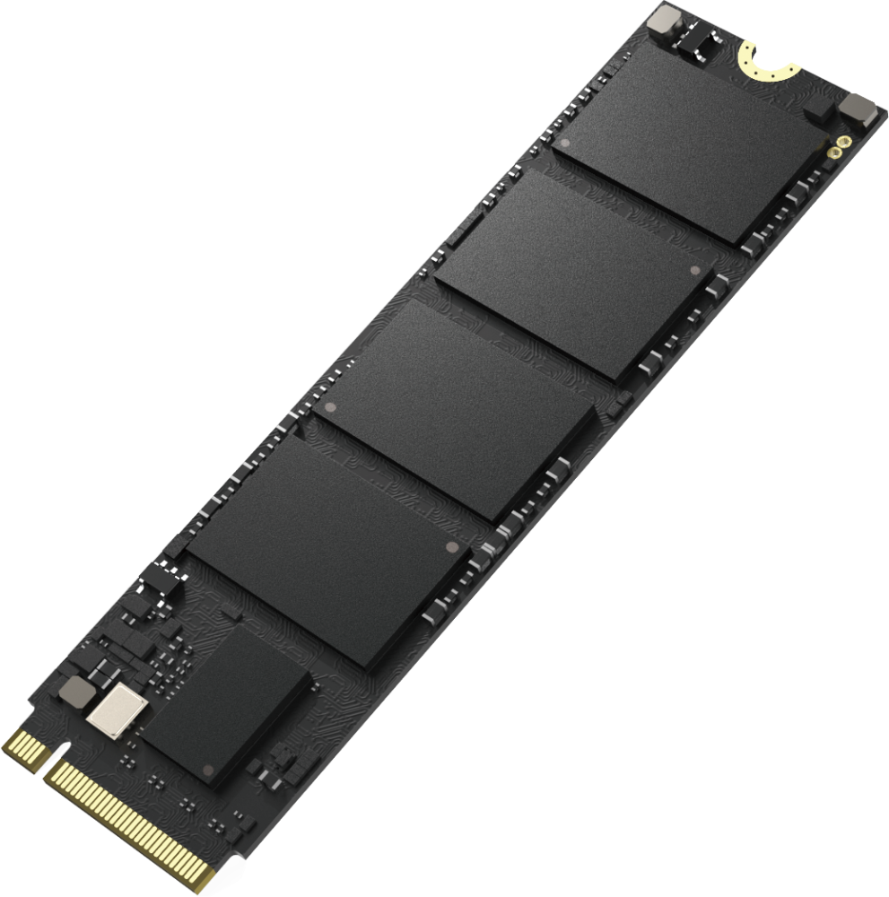 Жесткий диск SSD Hikvision 256Gb M.2 2280 PCI Express [HS-SSD-E3000/256G]