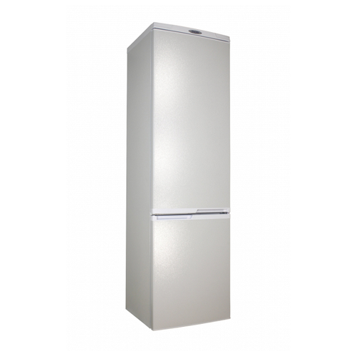 Холодильник DON R-295 BM (BI) Белый металлик холодильник hisense rb372n4aw1 двухкамерный класс a 287 л белый