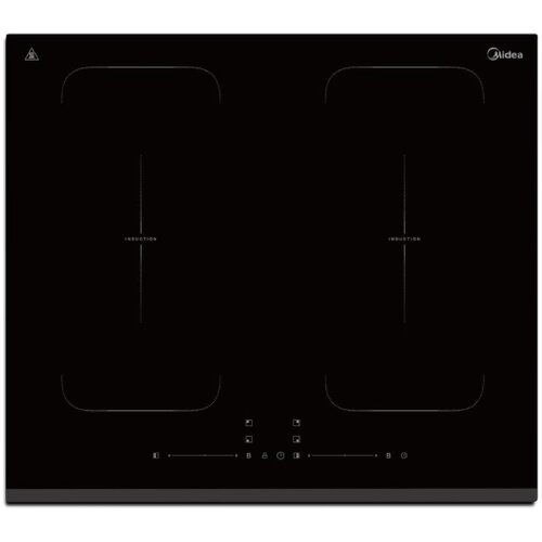 Индукционные варочные поверхности Midea MIH67700F 2770000₽