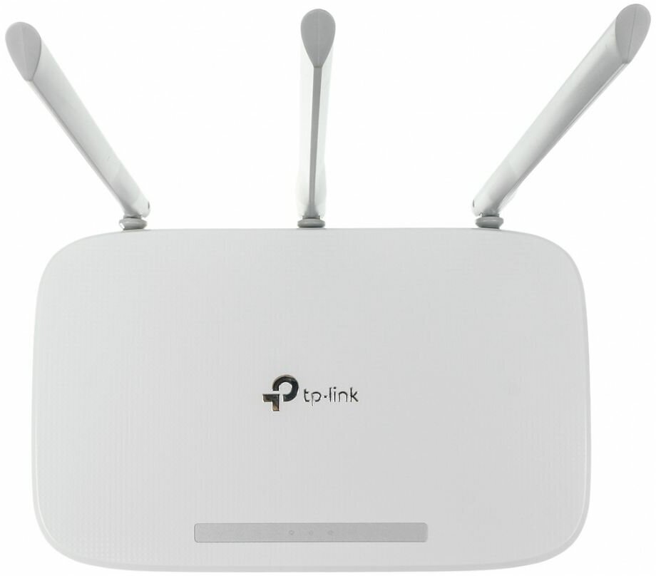 Беспроводной маршрутизатор TP-LINK - фото №5