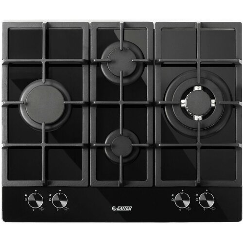 Встр-ая варочная газовая поверхность PF 640 STGB-EА 2399000₽