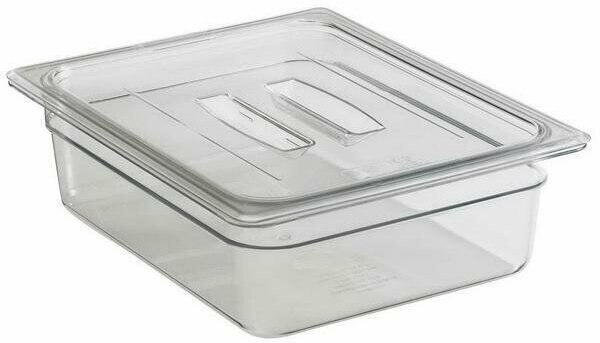 Гастроемкость GN1/4-10 CAMBRO T 44CW 135