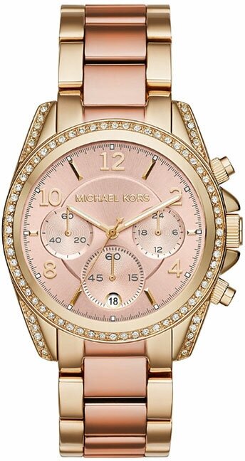 Наручные часы MICHAEL KORS MK6316