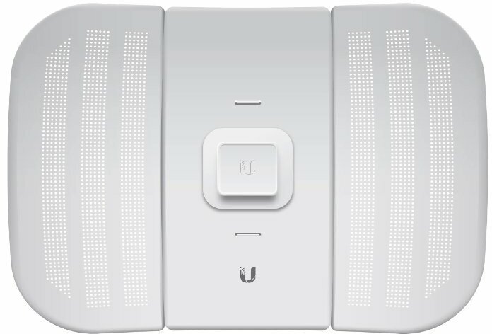 Wi-Fi точка доступа Ubiquiti LBE-M5-23