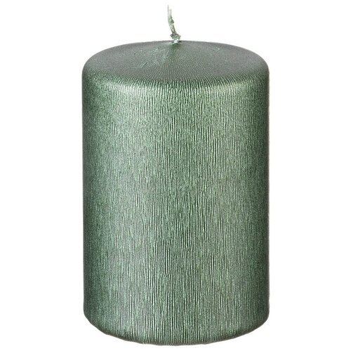 Свеча декоративная Adpal, 348-598, 5,8 х 9 см