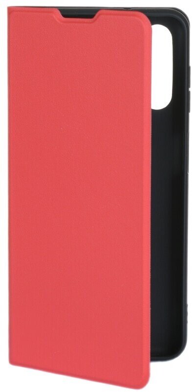 Чехол Red Line для Samsung Galaxy A04s Book Cover New Red УТ000033682