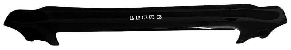 Дефлектор капота Lexus LX 470 С 2002 г. в.