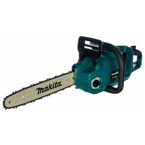 Электрическая цепная пила Makita DUC353Z дл.шины:14