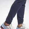 Фото #2 Брюки спортивные Reebok RI FT LEFT LEG JOGGER