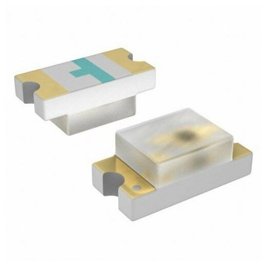 0603 SMD Светодиод (синий)