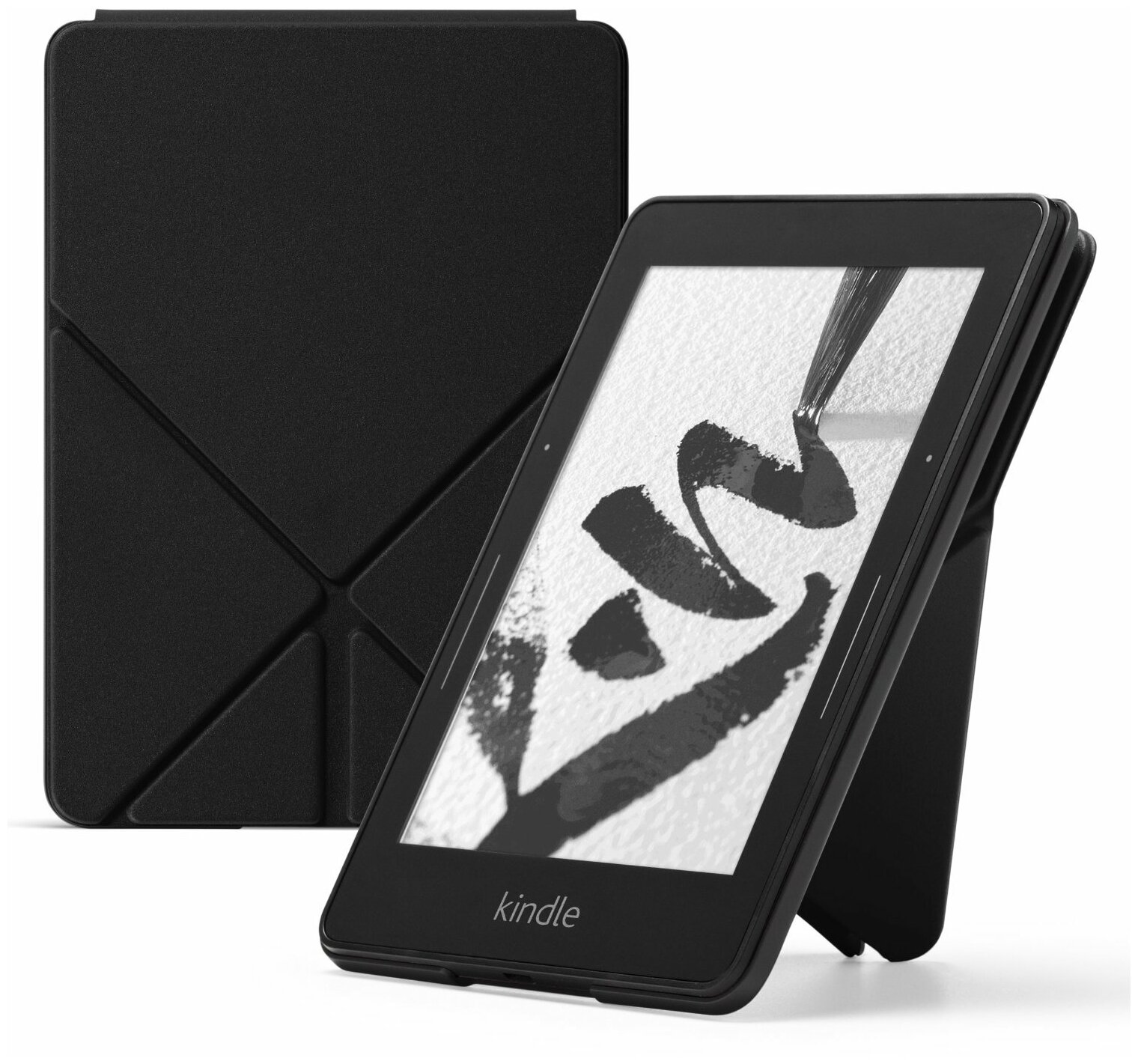 - Amazon Protective Cover Origami  Kindle Voyage ()