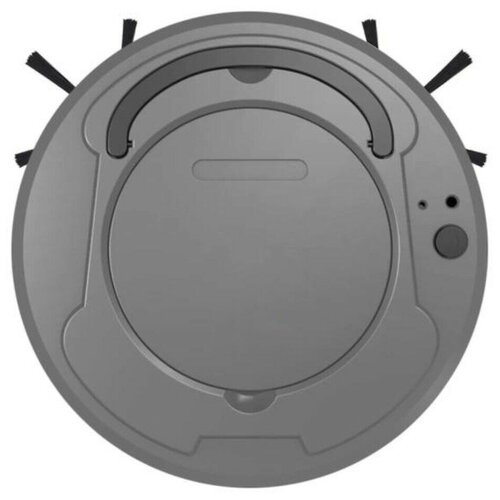 Робот пылесос Для сухой и влажной уборки 358000₽