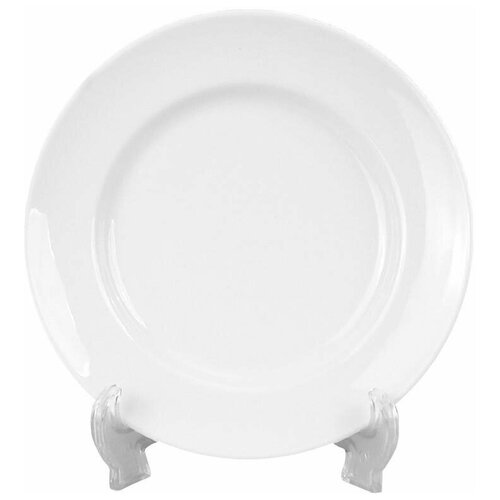 Добруш Тарелка Десертная, 200 мм