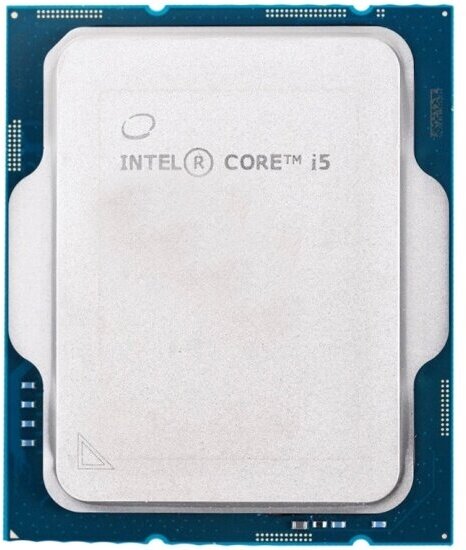 Процессор Intel Core i5-12600KF LGA1700 OEM