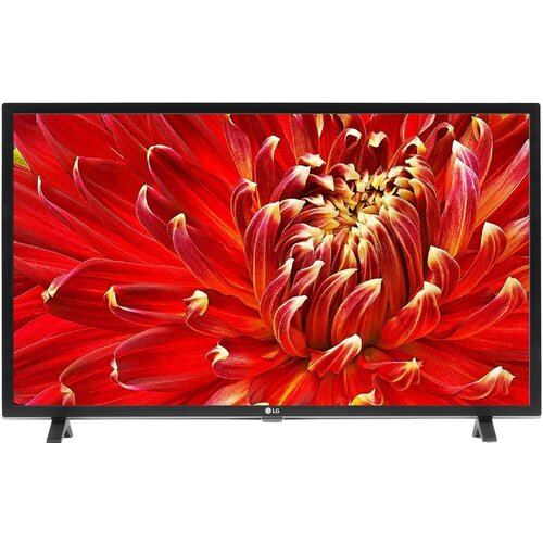 Телевизор LED LG 32 32LM6370PLA Smart черныйсерыйFULL HD 3898000₽