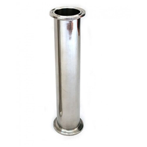 Царга 50 см, под кламп DN 2 дюйма