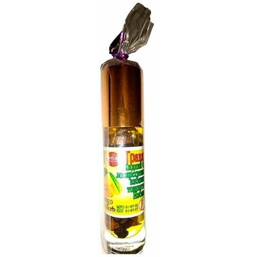 Тайский жидкий роликовый ингалятор Манго Thai Herb 290₽