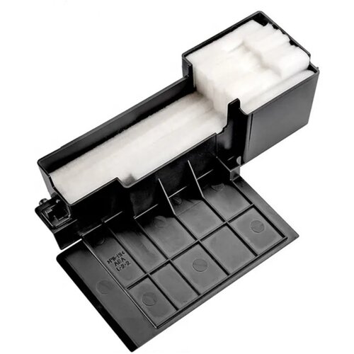 Поглотитель чернил / памперс / абсорбер Epson серии L, XR 1x waste ink tank pad sponge for epson l110 l111 l120 l130 l132 l210 l211 l220 l222 l300 l301 l303 l310 l313 l350 l351 l353 l355