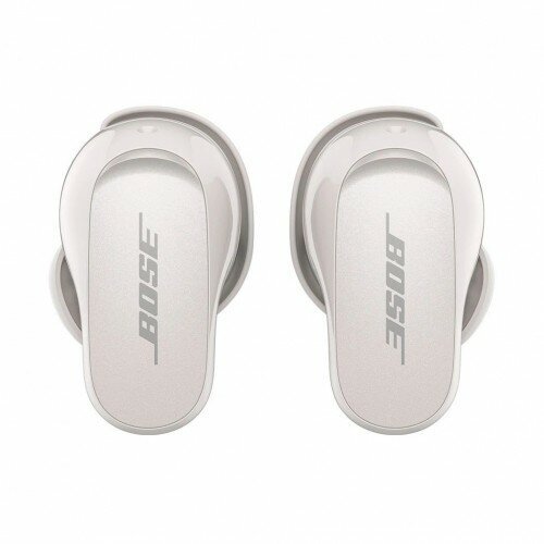 Беспроводные наушники Bose QuietComfort Earbuds 2 True Wireless, Soapstone