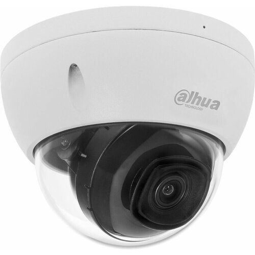 Камера видеонаблюдения Dahua IP-камера Dahua DH-IPC-HDBW2241EP-S-0360B (DH-IPC-HDBW2241E-S)