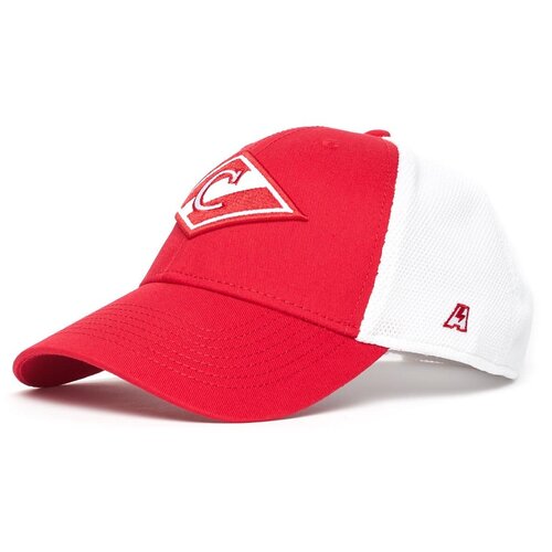 фото Бейсболка atributika&club спартак 109111, 54-56 atributika & club