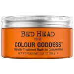 TIGI BED HEAD Colour Goddess Маска для окрашенных волос 200 г - изображение