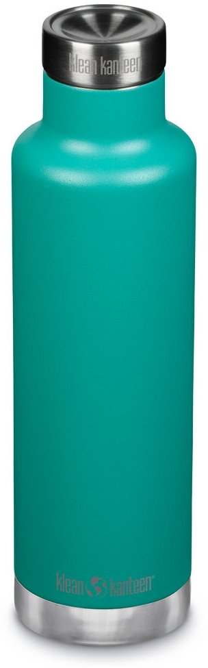 Термобутылка Klean Kanteen Insulated Classic Narrow 25oz (750 мл) Porcelain