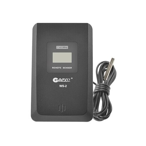 Датчик для метеостанции GARIN Точное Измерение WS-2 Sensor внешний датчик 60000₽