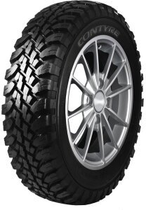 Contyre Expedition 215/65 R16 Q98