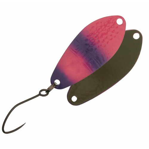 фото Блесна для рыбалки anglers system dohna 3гр #tsr42 antem