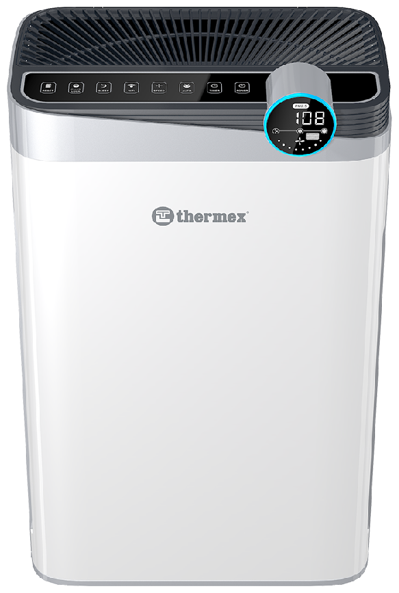 Воздухоочиститель THERMEX Griffon 500 Wi-Fi - фотография № 1