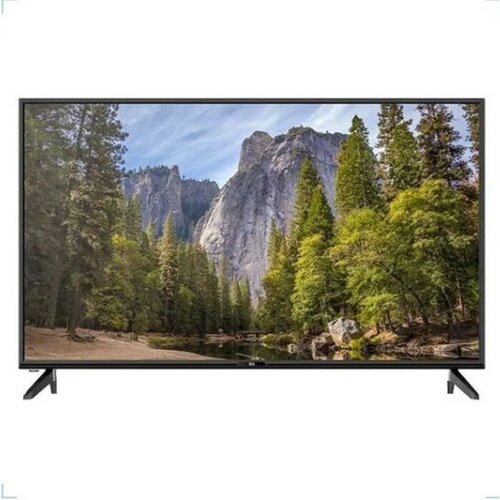 Телевизор BQ 4205B 42 1920x1080 DVB-T2TC HDMI 3 USB 1 черный 2512700₽