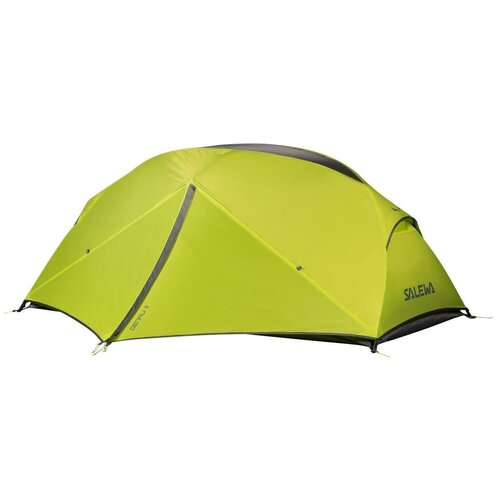 Палатка Salewa Denali III Tent Cactus/Grey