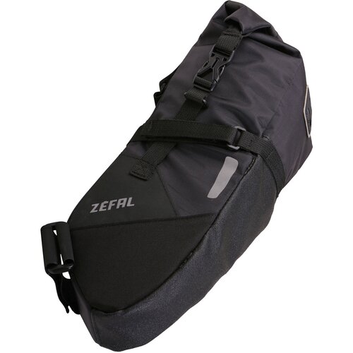 Сумка подседельная Zefal Z Adventure R5 Saddle Bag