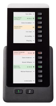 VoIP-оборудование Cisco CP-8800-A-KEM 29990₽