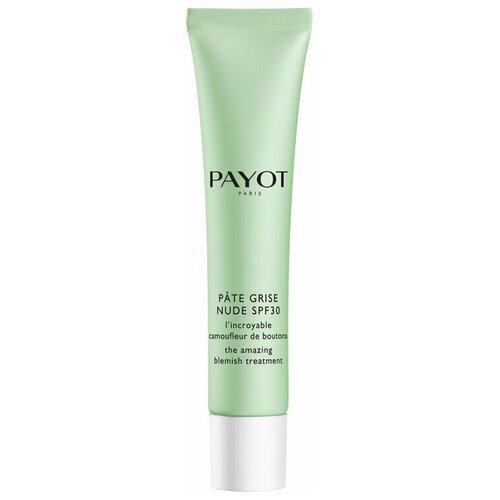 PAYOT Средство для лица NUDE SPF30 (the amazing blemish treatment) 40 мл