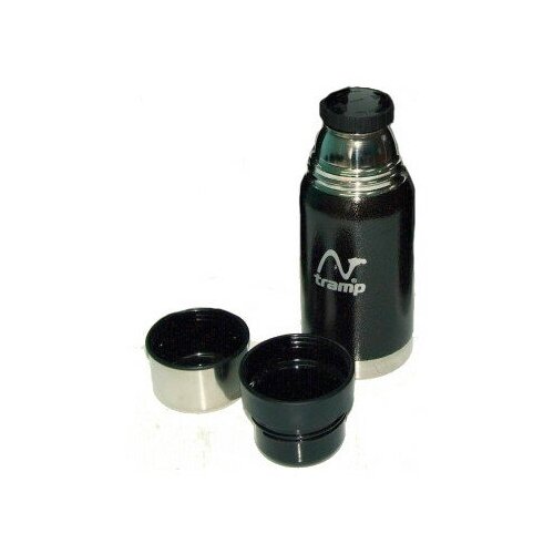 фото Термос tramp trc-030 500ml black