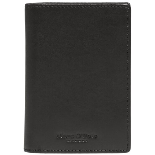 фото Кошелек, marc o’polo, 21029915703122, размер: os: цвет: черный (990) marc o'polo