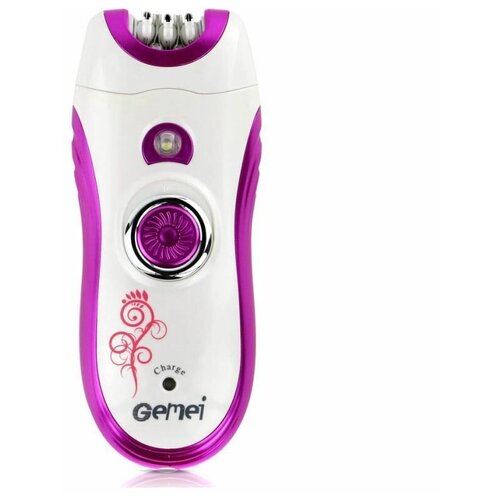 Эпилятор для женщин беспроводной GEEMY