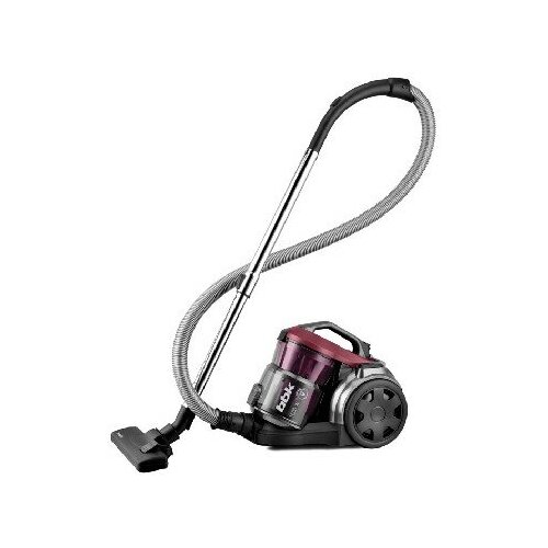 Пылесос BBK BV2512 ЧерныйТемная вишня 747000₽