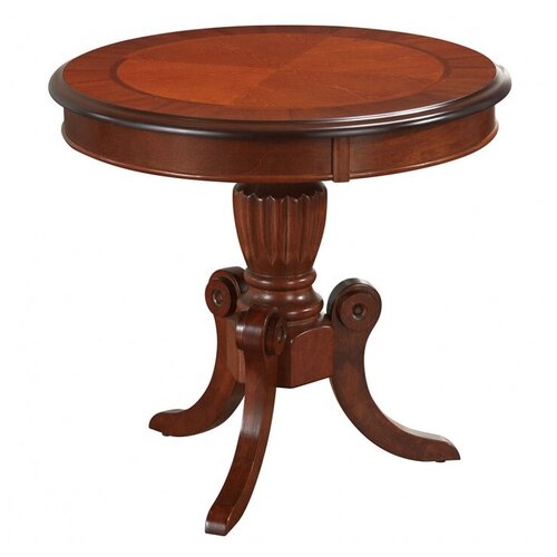 фото Стол журнальный tetchair moon ( mo-et ), maf brown