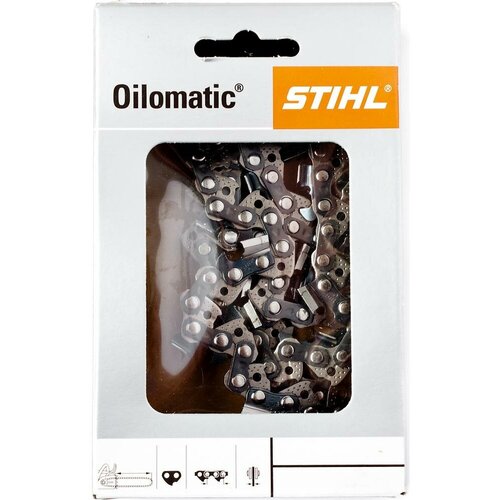 Цепь Stihl 62зв. 325, 1,6 мм (26RSC/RSC3) stihl цепь 25rsc 0 325 1 5 72 зв 36380000072