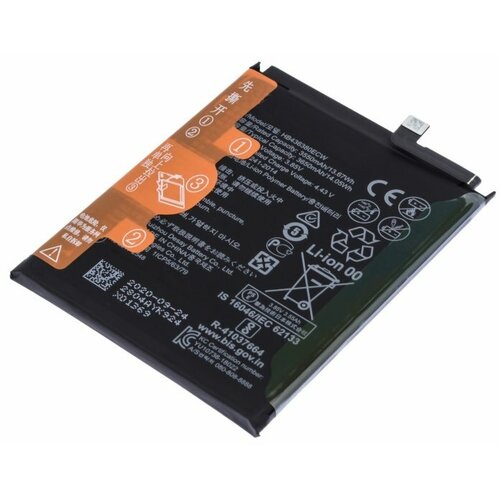 Аккумулятор для Huawei P30 4G (ELE-L29) (HB436380ECW) 100% new tft touch screen for huawei p30 lcd digitizer assembly replacement ele l29 ele l09 ele al00 display