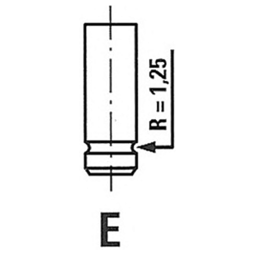 FRECCIA r6070/snt (1371122040 / 137112204013711OD020 / 13711OD020) клапан впускной датчик давления массы воздуха 89421 71020 для toyota avensis corolla hiace